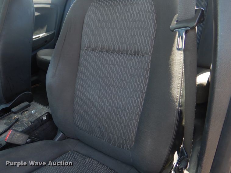 image for item IM9734 2014 Chevrolet Caprice Police