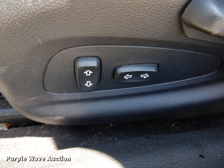 image for item IM9734 2014 Chevrolet Caprice Police