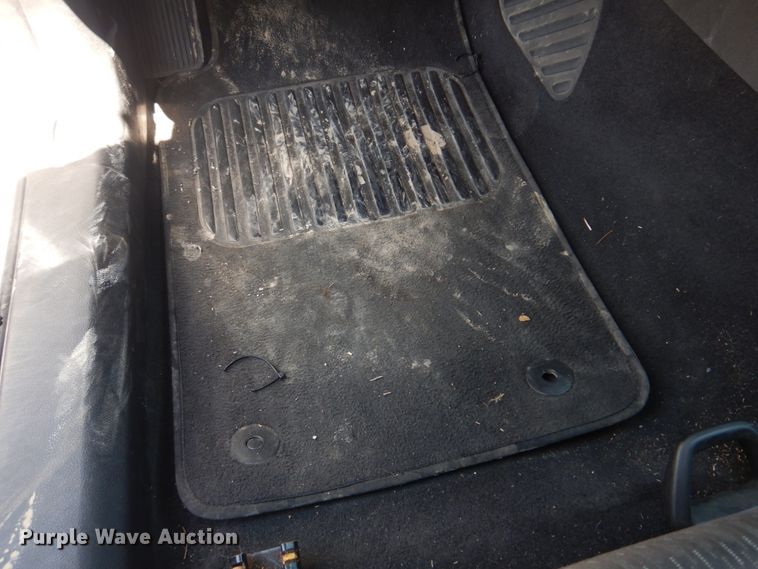 image for item IM9734 2014 Chevrolet Caprice Police