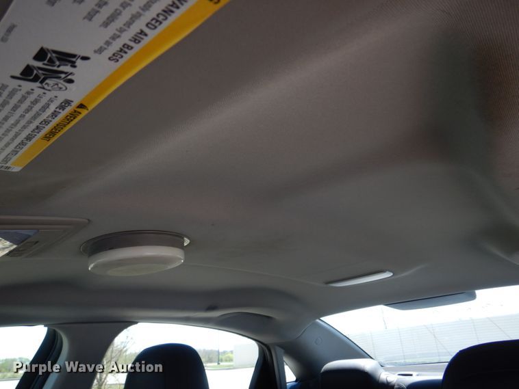 image for item IM9734 2014 Chevrolet Caprice Police