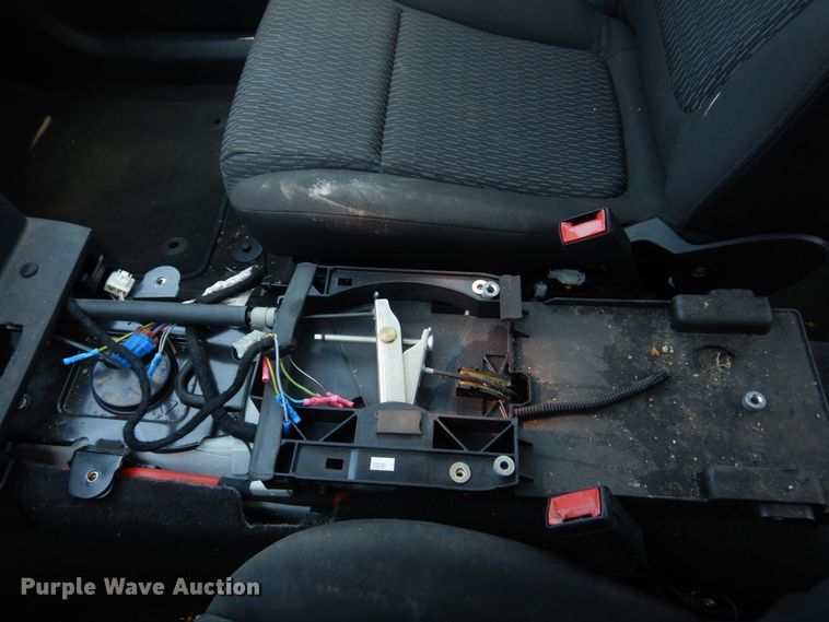 image for item IM9734 2014 Chevrolet Caprice Police