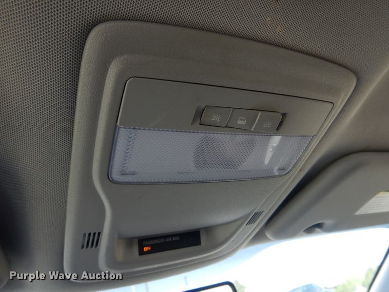 image for item IM9734 2014 Chevrolet Caprice Police