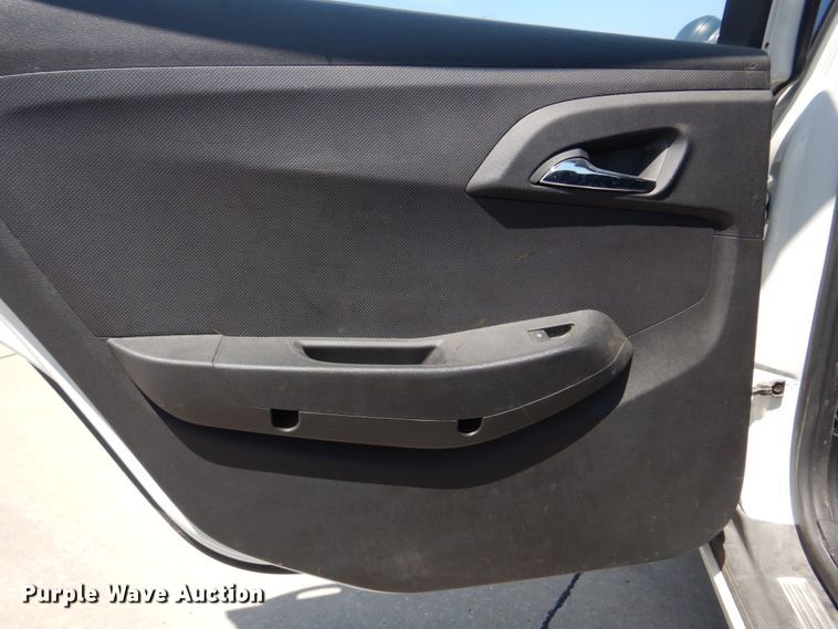 image for item IM9734 2014 Chevrolet Caprice Police