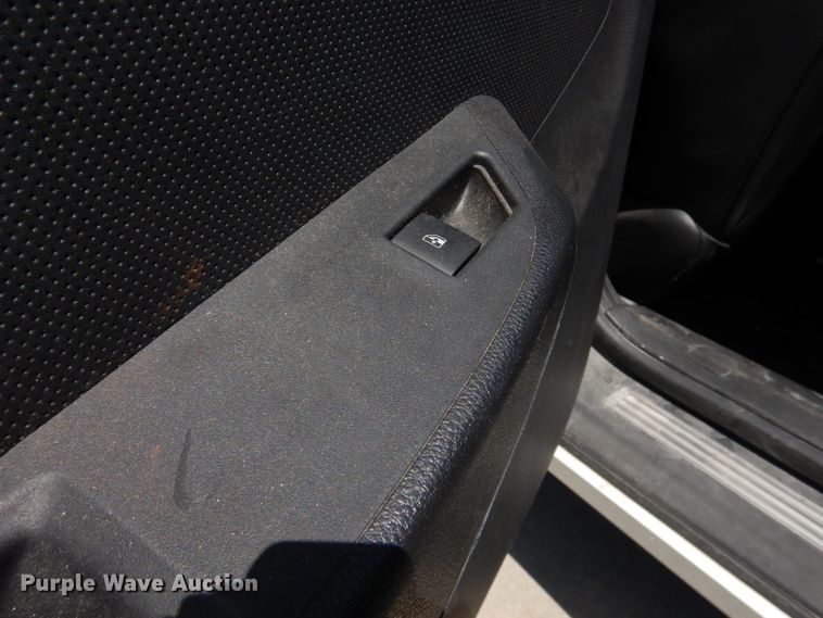 image for item IM9734 2014 Chevrolet Caprice Police