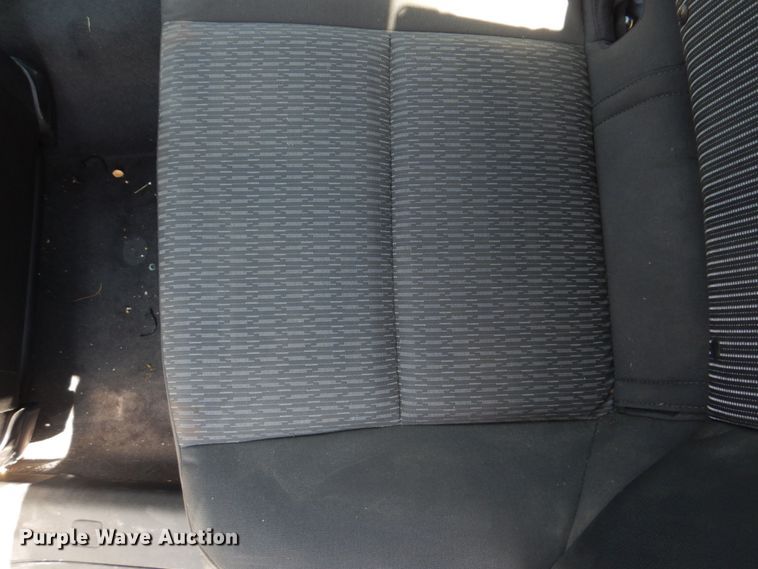 image for item IM9734 2014 Chevrolet Caprice Police