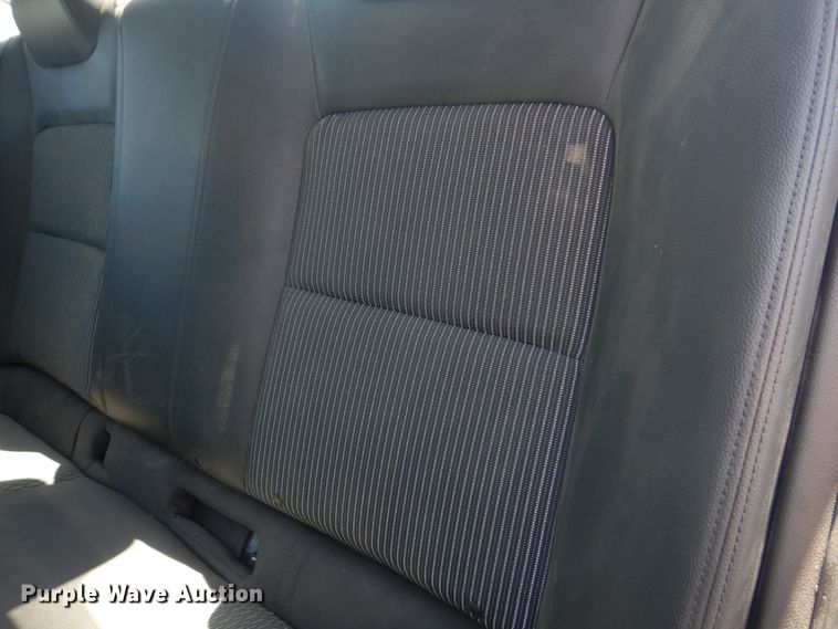 image for item IM9734 2014 Chevrolet Caprice Police