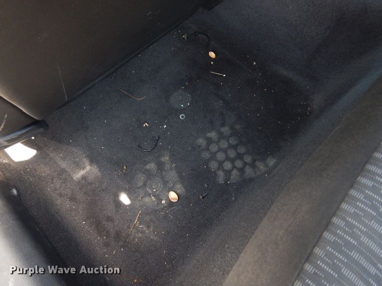 image for item IM9734 2014 Chevrolet Caprice Police