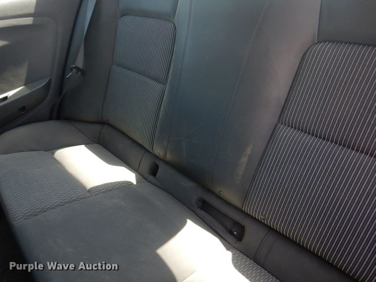 image for item IM9734 2014 Chevrolet Caprice Police