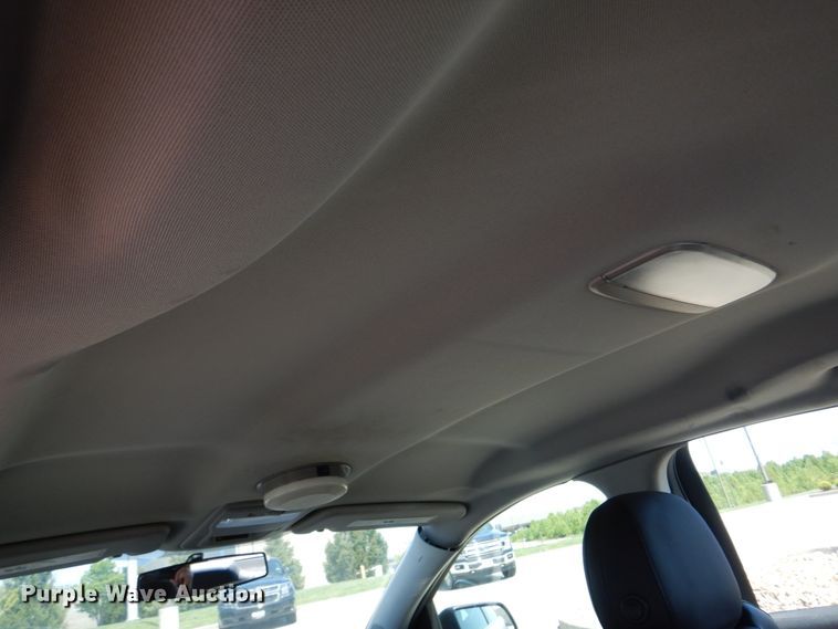 image for item IM9734 2014 Chevrolet Caprice Police