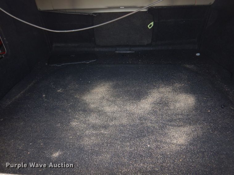 image for item IM9734 2014 Chevrolet Caprice Police