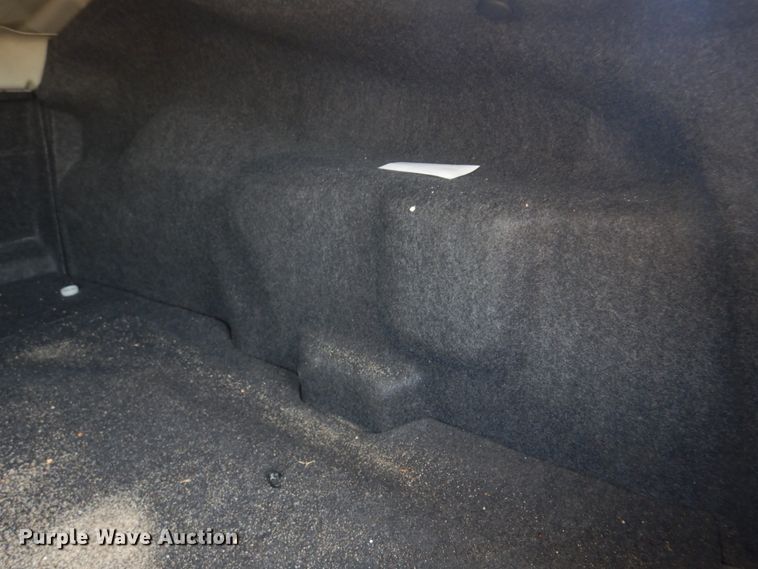 image for item IM9734 2014 Chevrolet Caprice Police