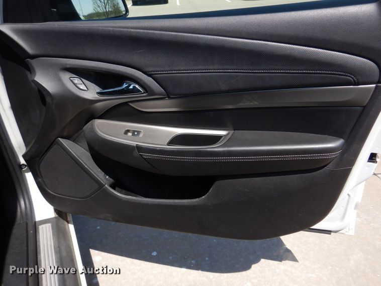 image for item IM9734 2014 Chevrolet Caprice Police