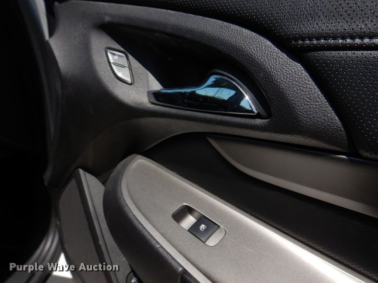 image for item IM9734 2014 Chevrolet Caprice Police