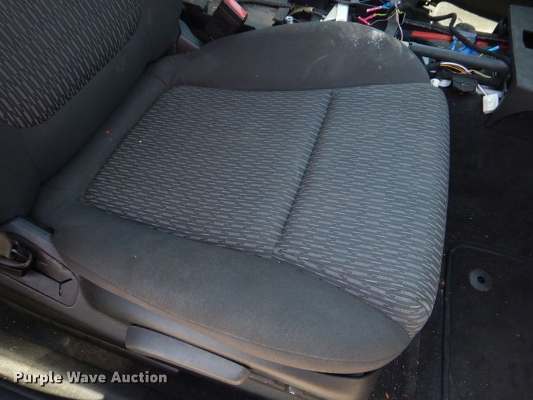 image for item IM9734 2014 Chevrolet Caprice Police