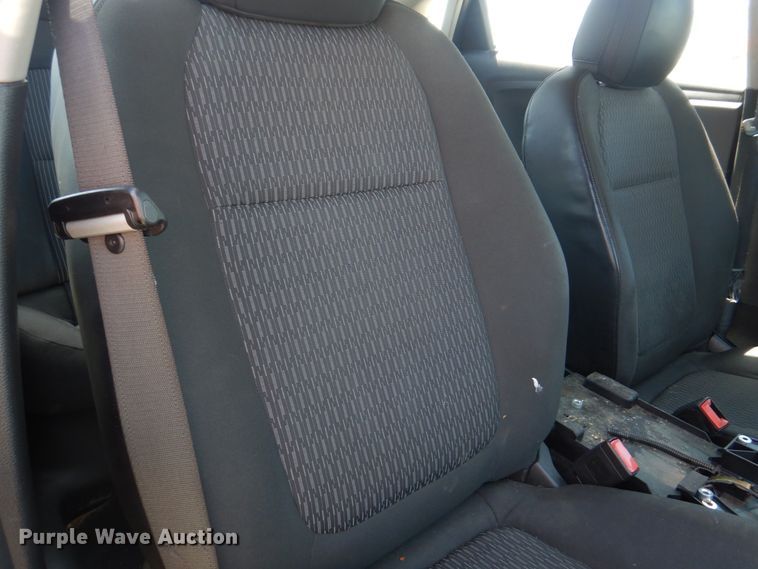 image for item IM9734 2014 Chevrolet Caprice Police