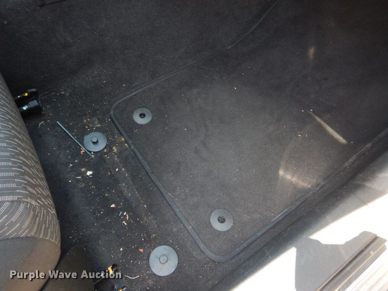 image for item IM9734 2014 Chevrolet Caprice Police