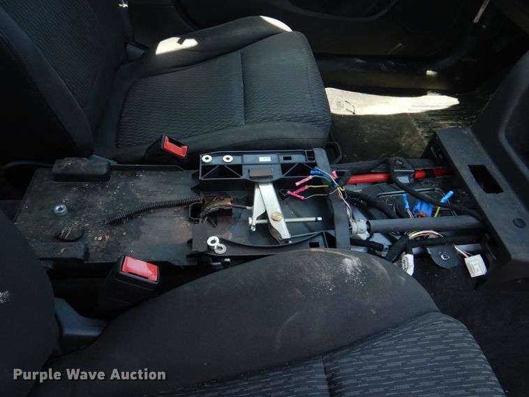 image for item IM9734 2014 Chevrolet Caprice Police