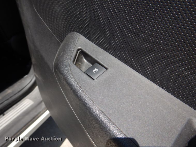 image for item IM9734 2014 Chevrolet Caprice Police