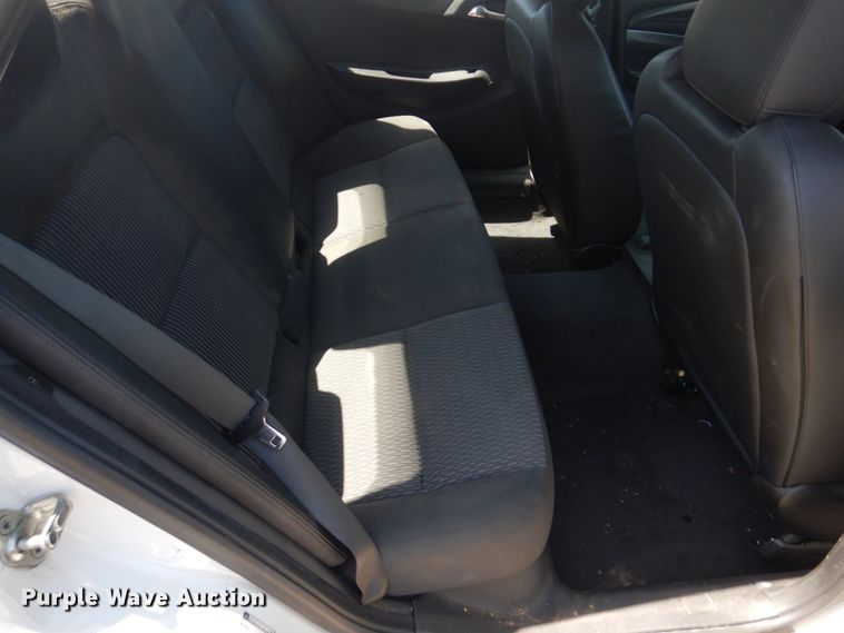 image for item IM9734 2014 Chevrolet Caprice Police