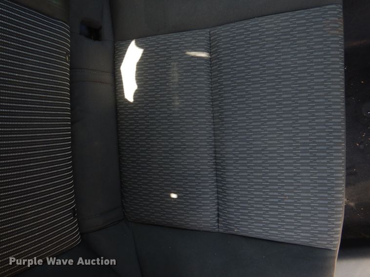 image for item IM9734 2014 Chevrolet Caprice Police