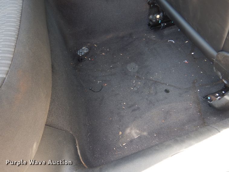 image for item IM9734 2014 Chevrolet Caprice Police