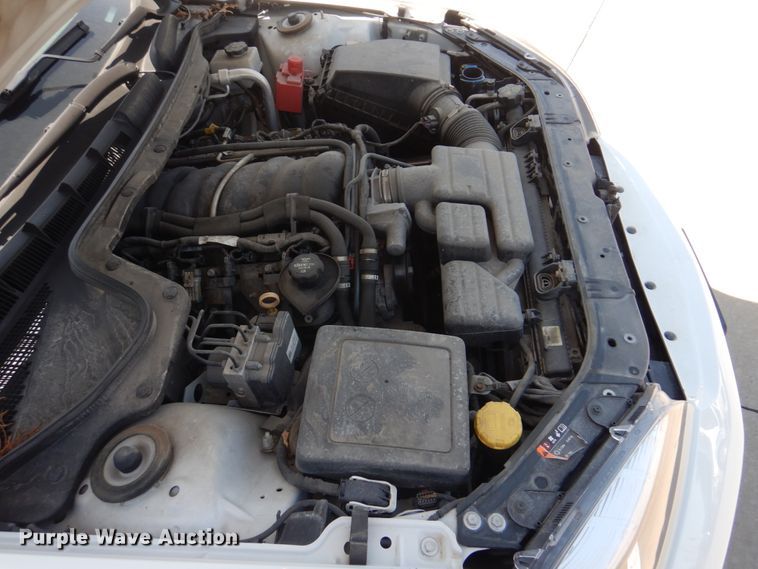 image for item IM9734 2014 Chevrolet Caprice Police