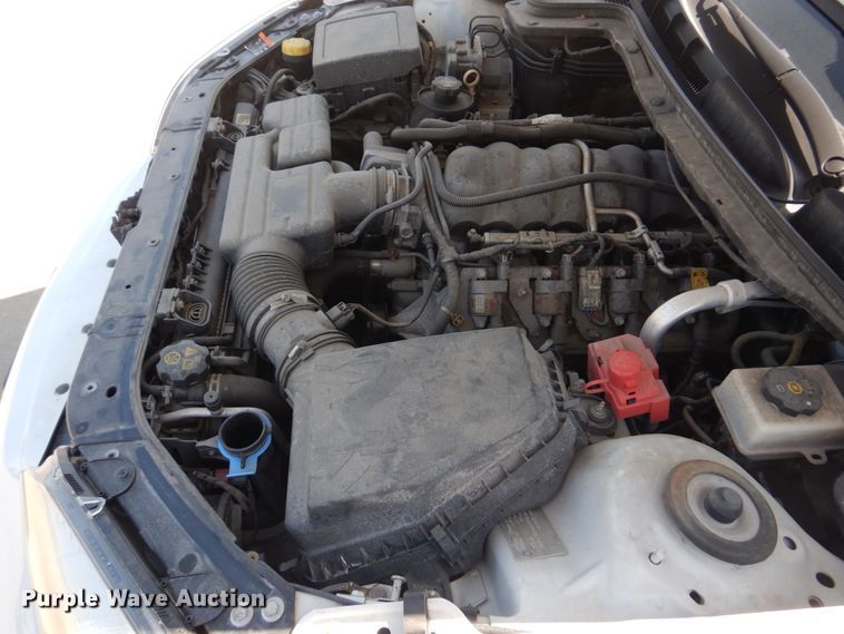 image for item IM9734 2014 Chevrolet Caprice Police