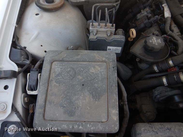 image for item IM9734 2014 Chevrolet Caprice Police