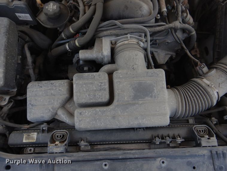 image for item IM9734 2014 Chevrolet Caprice Police