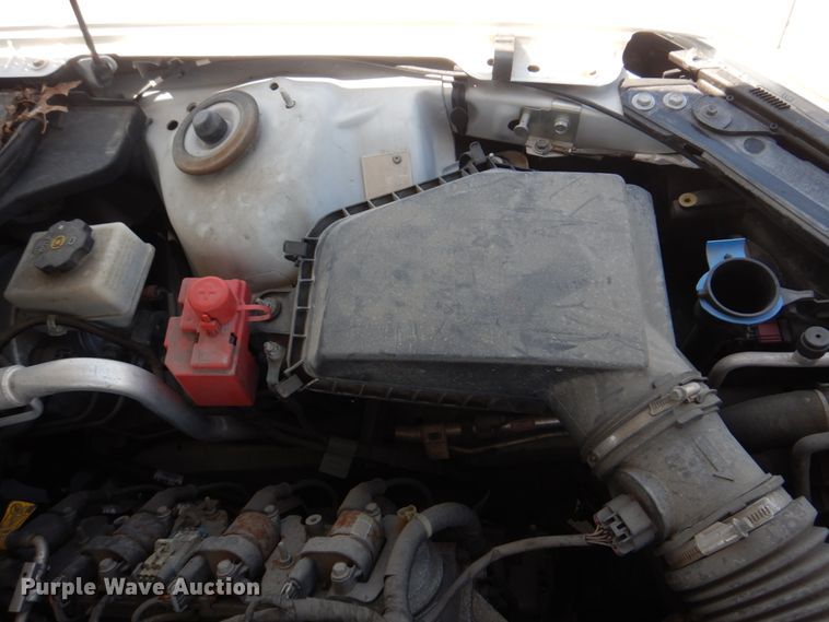 image for item IM9734 2014 Chevrolet Caprice Police