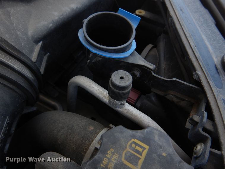 image for item IM9734 2014 Chevrolet Caprice Police