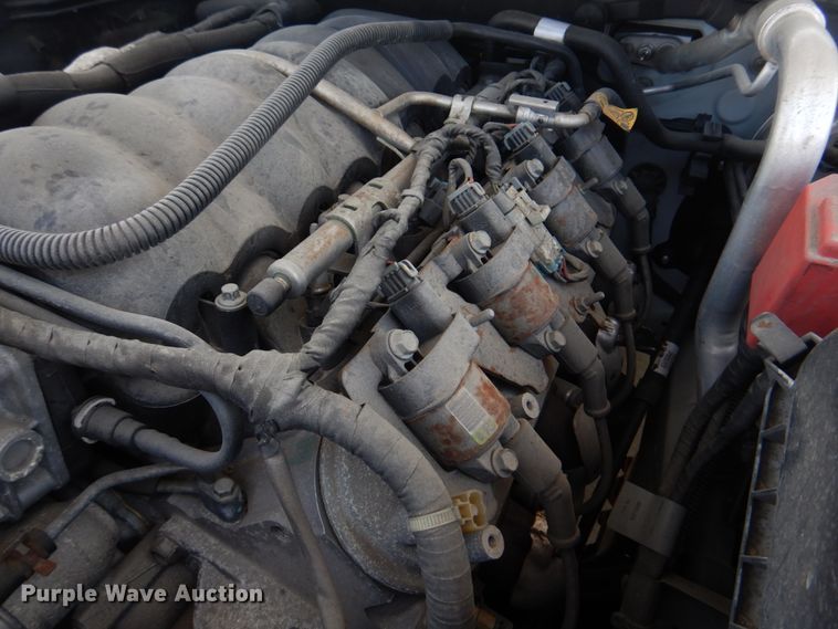 image for item IM9734 2014 Chevrolet Caprice Police