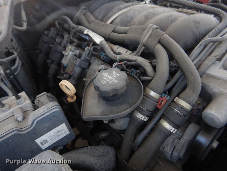 image for item IM9734 2014 Chevrolet Caprice Police