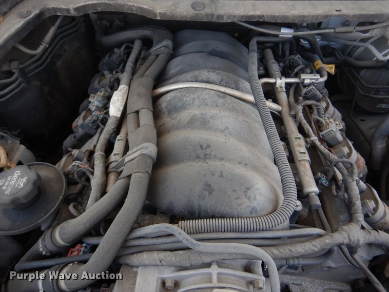 image for item IM9734 2014 Chevrolet Caprice Police