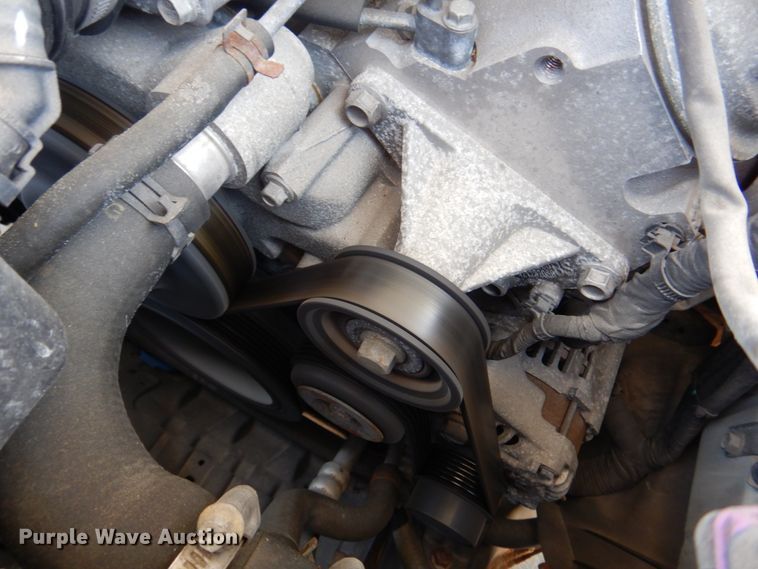 image for item IM9734 2014 Chevrolet Caprice Police