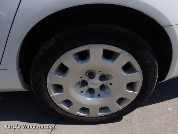 image for item IM9734 2014 Chevrolet Caprice Police