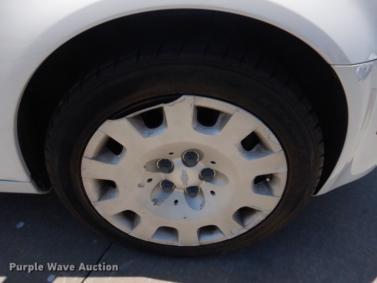 image for item IM9734 2014 Chevrolet Caprice Police