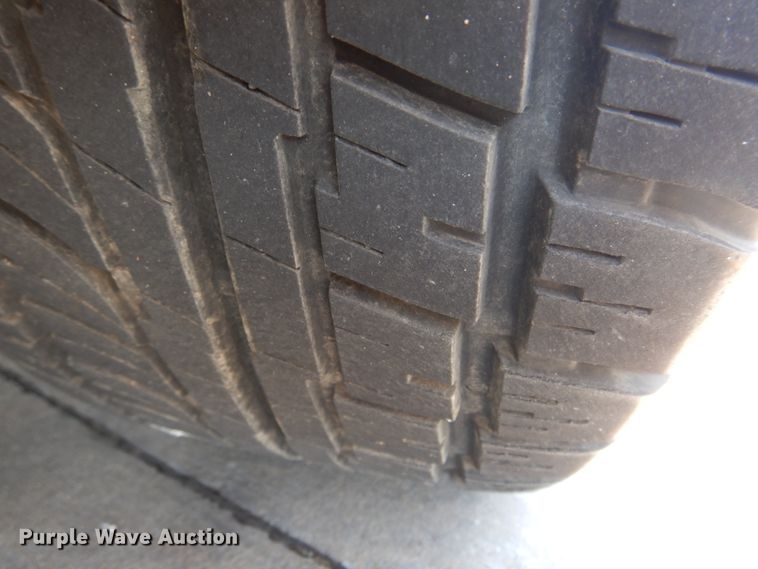 image for item IM9734 2014 Chevrolet Caprice Police