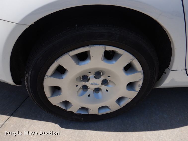 image for item IM9734 2014 Chevrolet Caprice Police