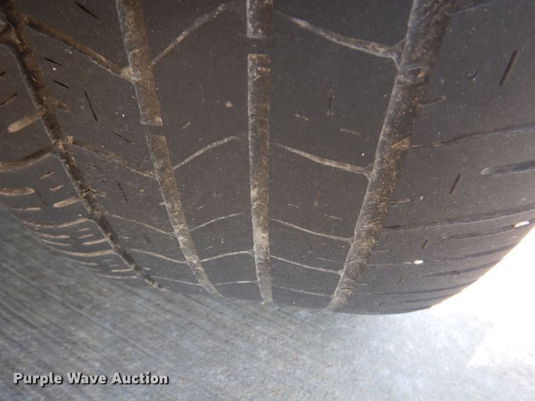 image for item IM9734 2014 Chevrolet Caprice Police