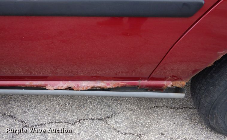 image for item IM9955 2005 Chevrolet Uplander  van