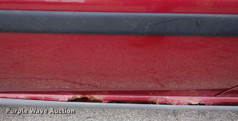 image for item IM9955 2005 Chevrolet Uplander  van