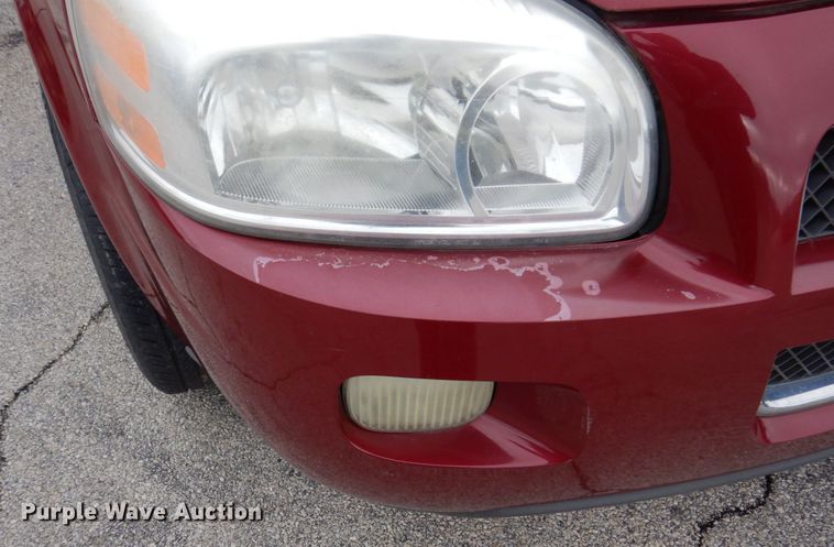 image for item IM9955 2005 Chevrolet Uplander  van