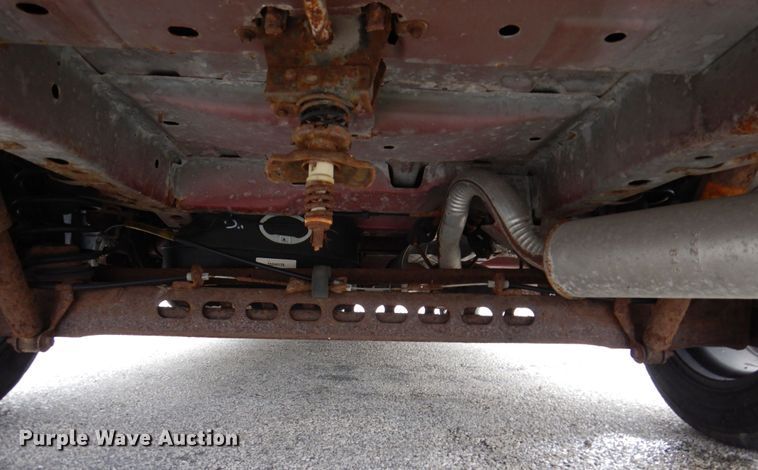 image for item IM9955 2005 Chevrolet Uplander  van