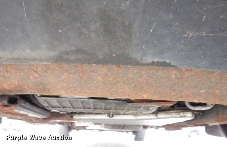 image for item IM9955 2005 Chevrolet Uplander  van