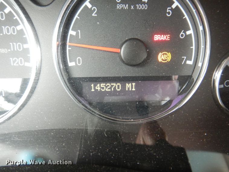 image for item IM9955 2005 Chevrolet Uplander  van