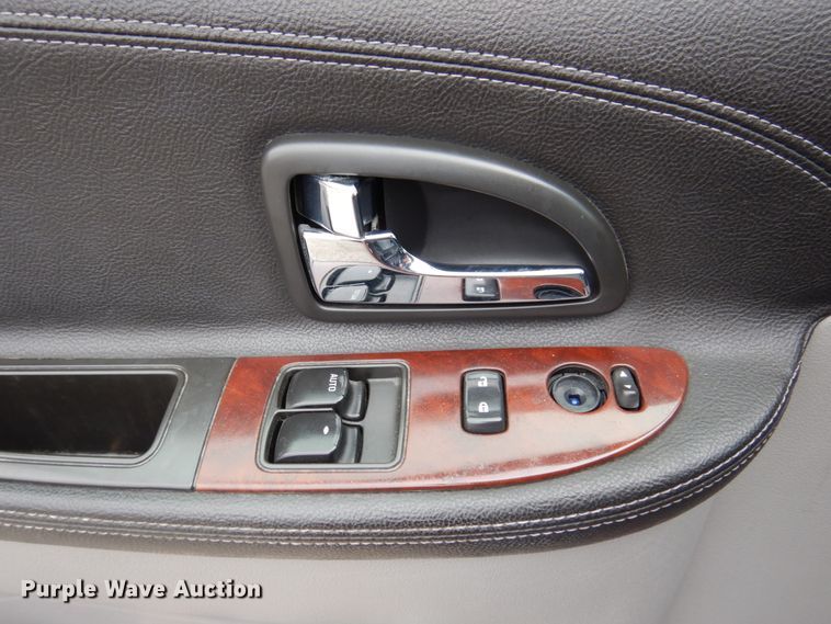 image for item IM9955 2005 Chevrolet Uplander  van