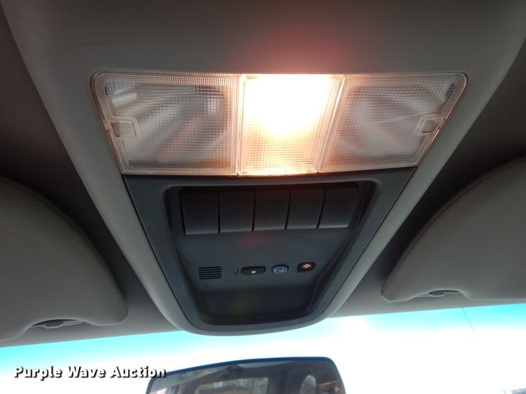 image for item IM9955 2005 Chevrolet Uplander  van