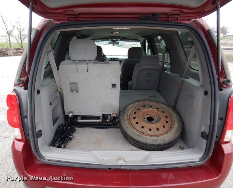 image for item IM9955 2005 Chevrolet Uplander  van