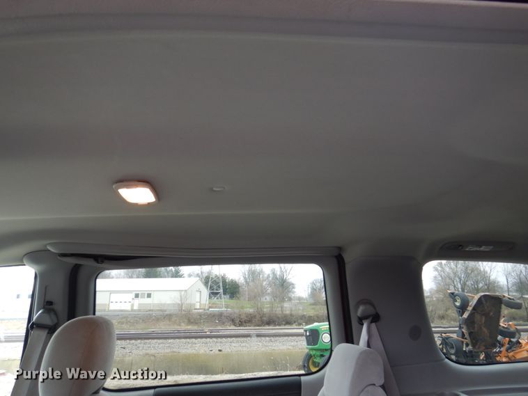 image for item IM9955 2005 Chevrolet Uplander  van